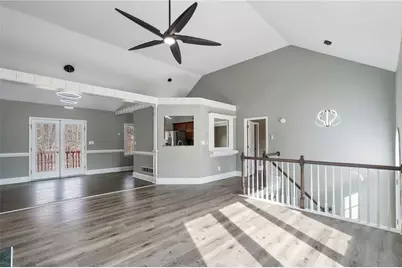 4780 Baker Plantation Drive, Acworth, GA 30101 - Photo 8