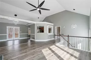 4780 Baker Plantation Dr, Acworth, GA 30101 - Photo 8