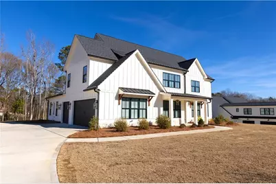 155 Dean Drive, Tyrone, GA 30290 - Photo 2