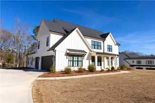 155 Dean Dr, Tyrone, GA 30290 - Photo 2