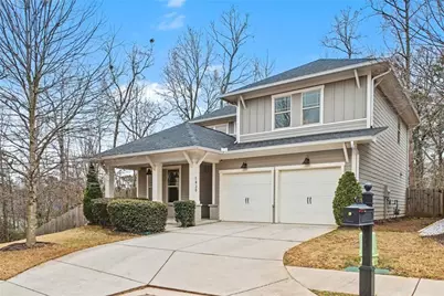 1439 Sugarmill Oaks Avenue, Atlanta, GA 30316 - Photo 2