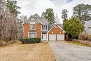 5918 Fairfield Estates Dr, Lithonia, GA 30058 - Photo 2