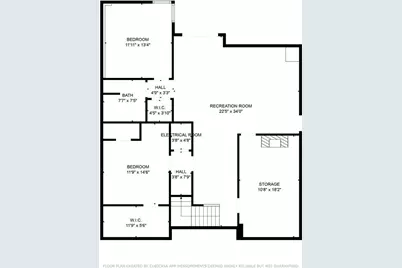 100 Oboe Court, Ellijay, GA 30540 - Photo 44