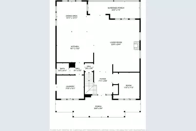 100 Oboe Court, Ellijay, GA 30540 - Photo 42