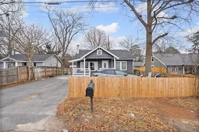 1661 Joyner Avenue SE, Marietta, GA 30060 - Photo 1