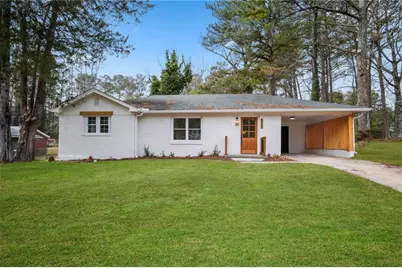 2327 El Paso Road SW, Atlanta, GA 30331 - Photo 2