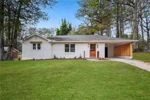 2327 El Paso Rd SW, Atlanta, GA 30331 - Photo 2