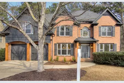 5802 Ripplestone Court NW, Acworth, GA 30101 - Photo 1