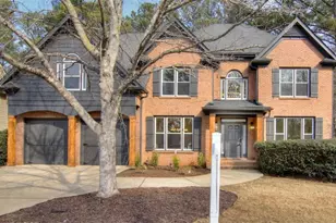 5802 Ripplestone Ct NW, Acworth, GA 30101 - Photo 1