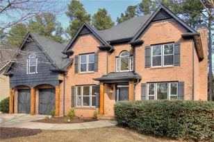 5802 Ripplestone Ct NW, Acworth, GA 30101 - Photo 2