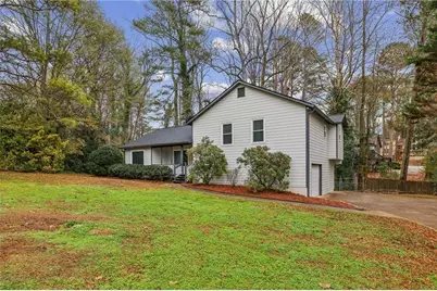 1076 Blackwell Road, Marietta, GA 30066 - Photo 2