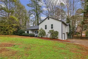 1076 Blackwell Rd, Marietta, GA 30066 - Photo 2