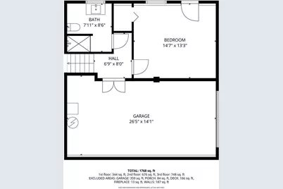 1076 Blackwell Road, Marietta, GA 30066 - Photo 32