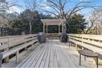 1501 Clairmont Road #1317, Decatur, GA 30033 - Photo 28