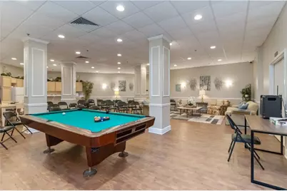 1501 Clairmont Road #1317, Decatur, GA 30033 - Photo 20