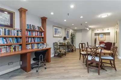 1501 Clairmont Road #1317, Decatur, GA 30033 - Photo 22