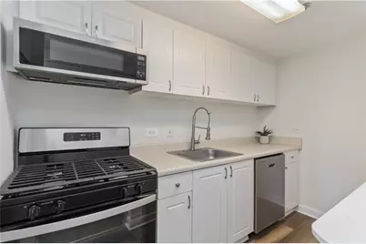 1501 Clairmont Road #1317, Decatur, GA 30033 - Photo 8