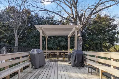 1501 Clairmont Road #1317, Decatur, GA 30033 - Photo 26