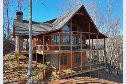 731 Native Trail, Blue Ridge, GA 30513 - Photo 1