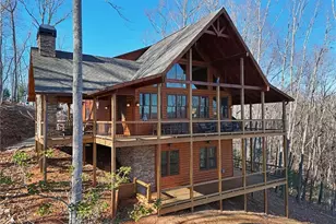 731 Native Trail, Blue Ridge, GA 30513 - Photo 1