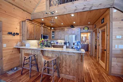 731 Native Trail, Blue Ridge, GA 30513 - Photo 22