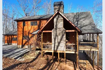 731 Native Trail, Blue Ridge, GA 30513 - Photo 2