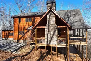 731 Native Trail, Blue Ridge, GA 30513 - Photo 2