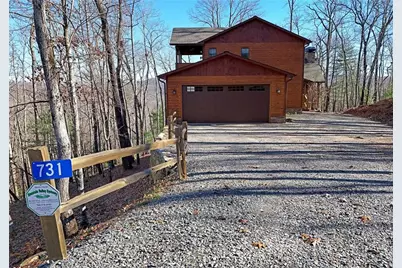 731 Native Trail, Blue Ridge, GA 30513 - Photo 62