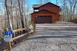 731 Native Trail, Blue Ridge, GA 30513 - Photo 62