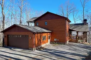 731 Native Trail, Blue Ridge, GA 30513 - Photo 8