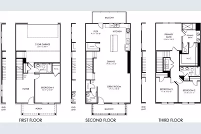 6410 Pinin Place, Cumming, GA 30041 - Photo 2