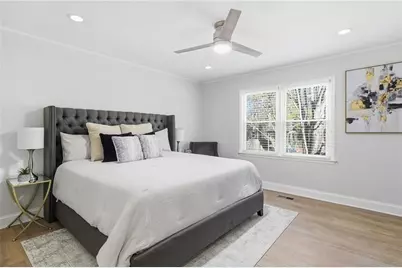 145 Timber Mill Circle, Carrollton, GA 30116 - Photo 22