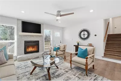 145 Timber Mill Circle, Carrollton, GA 30116 - Photo 2