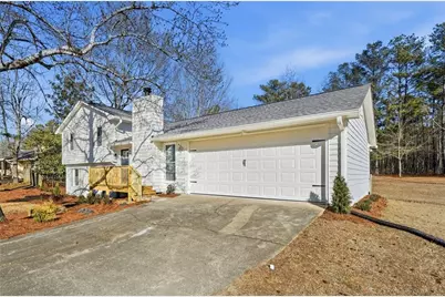 145 Timber Mill Circle, Carrollton, GA 30116 - Photo 6