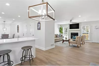 145 Timber Mill Circle, Carrollton, GA 30116 - Photo 12