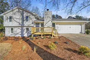 145 Timber Mill Cir, Carrollton, GA 30116 - Photo 4
