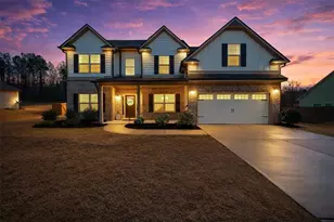 182 Bella Dr, Monroe, GA 30655 - Photo 2