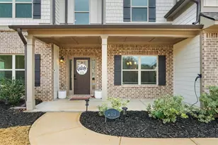 182 Bella Dr, Monroe, GA 30655 - Photo 4