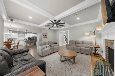 182 Bella Drive, Monroe, GA 30655 - Photo 18