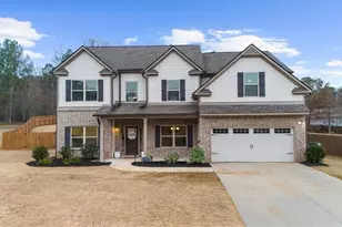 182 Bella Dr, Monroe, GA 30655 - Photo 1