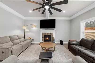 182 Bella Drive, Monroe, GA 30655 - Photo 16