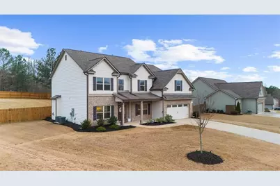 182 Bella Drive, Monroe, GA 30655 - Photo 52