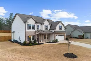 182 Bella Dr, Monroe, GA 30655 - Photo 52