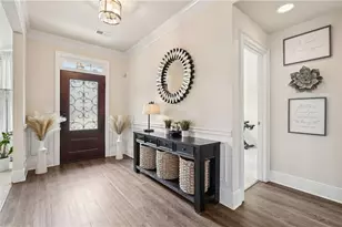 197 Hickory Pointe Dr, Acworth, GA 30101 - Photo 4