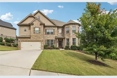 197 Hickory Pointe Drive, Acworth, GA 30101 - Photo 2