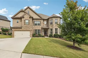 197 Hickory Pointe Dr, Acworth, GA 30101 - Photo 2