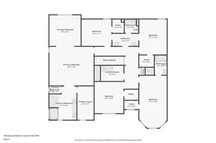 197 Hickory Pointe Dr, Acworth, GA 30101 - Photo 24