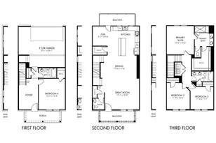 6370 Pinin Pl, Cumming, GA 30041 - Photo 2