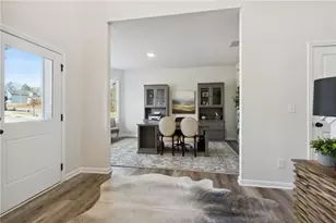 2106 Sun Valley Ct, Buford, GA 30519 - Photo 8