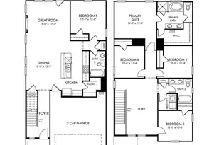 5060 Paravicini Pl, Cumming, GA 30041 - Photo 2